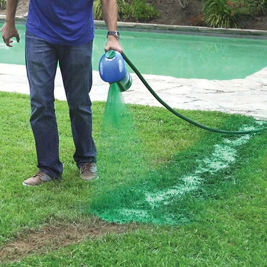 TRATAMIENTO PARA JARDIN 2 EN 1